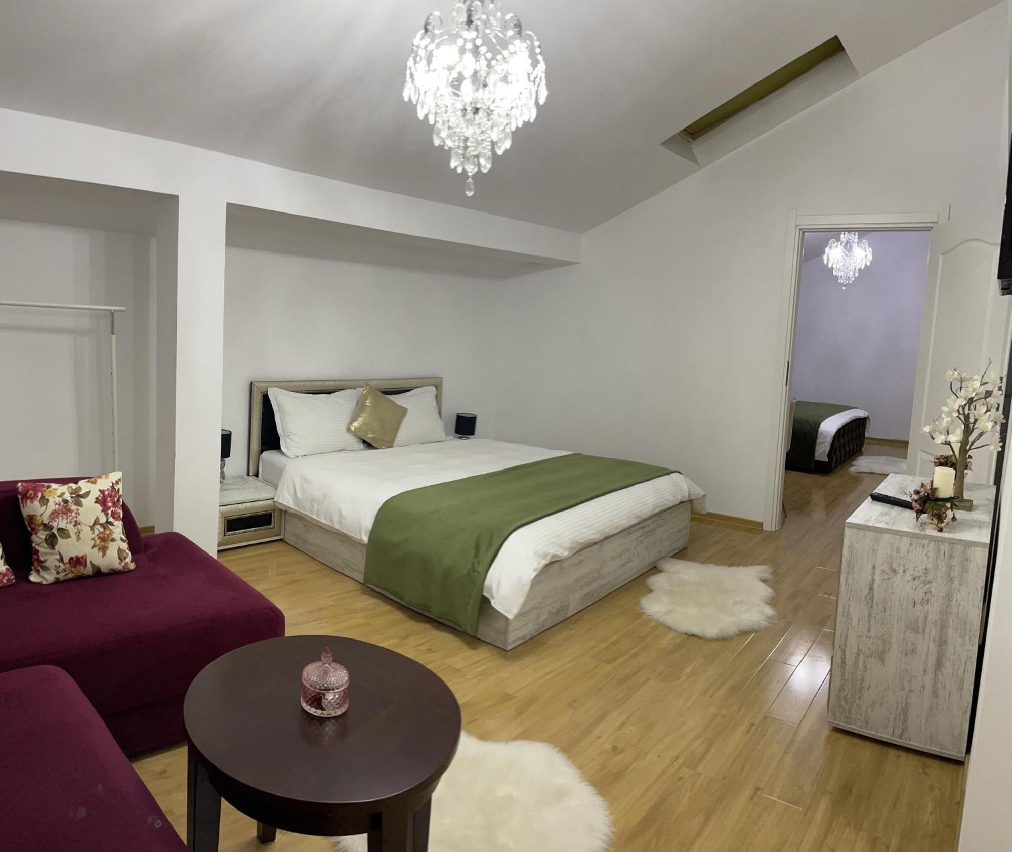 Vila Zoe Bucharestairport&Therme&Parking Otopeni Eksteriør bilde