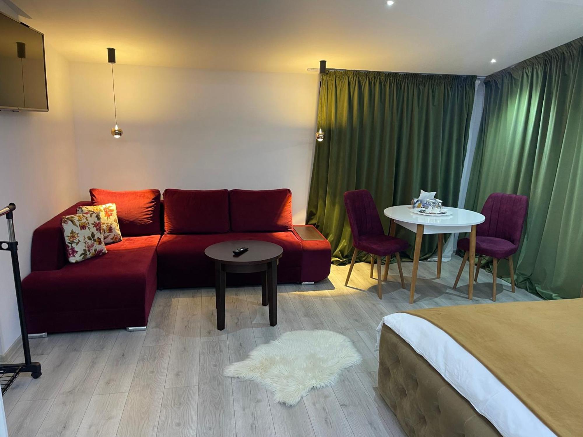 Vila Zoe Bucharestairport&Therme&Parking Otopeni Eksteriør bilde