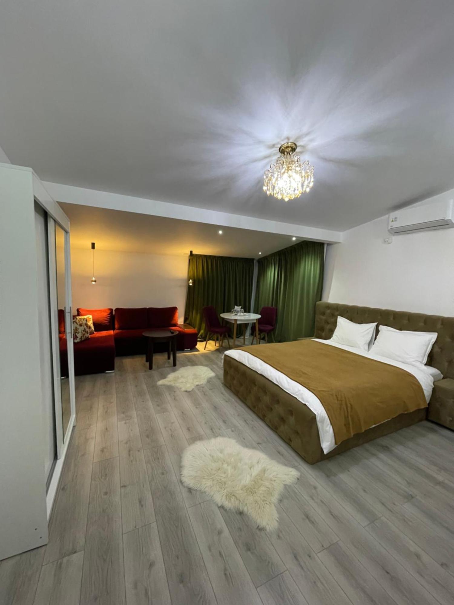 Vila Zoe Bucharestairport&Therme&Parking Otopeni Eksteriør bilde
