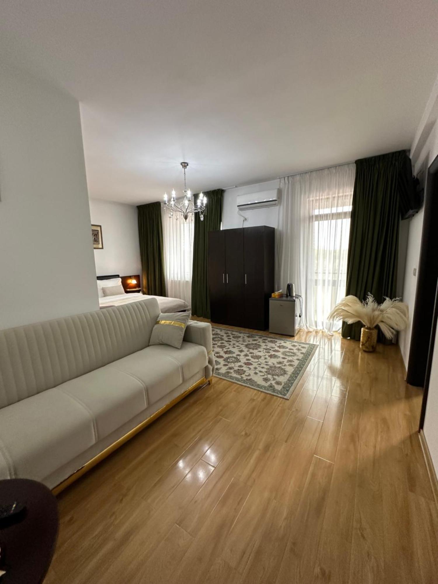 Vila Zoe Bucharestairport&Therme&Parking Otopeni Eksteriør bilde